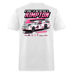 Richard Kimpton | 2024 | Adult T-Shirt