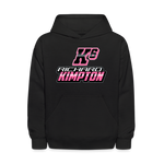 Richard Kimpton | 2024 | Youth Hoodie - black