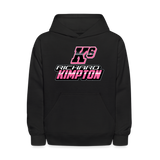 Richard Kimpton | 2024 | Youth Hoodie - black