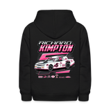 Richard Kimpton | 2024 | Youth Hoodie - black