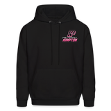 Richard Kimpton | 2024 | Adult Hoodie - black