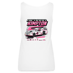 Richard Kimpton | 2024 | Women's Tank - white