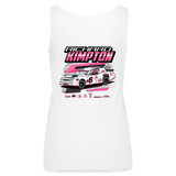 Richard Kimpton | 2024 | Women's Tank - white