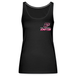 Richard Kimpton | 2024 | Women's Tank - black