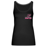 Richard Kimpton | 2024 | Women's Tank - black