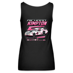 Richard Kimpton | 2024 | Women's Tank - black