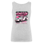 Richard Kimpton | 2024 | Women's Tank - heather gray