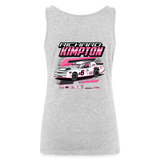 Richard Kimpton | 2024 | Women's Tank - heather gray