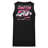 Richard Kimpton | 2024 | Men's Tank - black