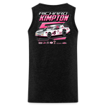 Richard Kimpton | 2024 | Men's Tank - charcoal grey