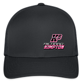 Richard Kimpton | 2024 |  Baseball Cap - charcoal