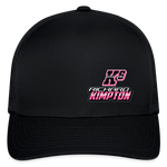 Richard Kimpton | 2024 |  Baseball Cap - black