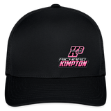 Richard Kimpton | 2024 |  Baseball Cap - black