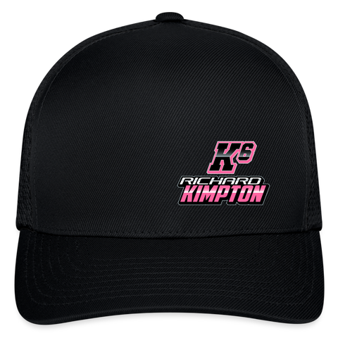 Richard Kimpton | 2024 |  Baseball Cap - black