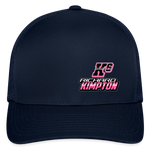 Richard Kimpton | 2024 |  Baseball Cap - navy