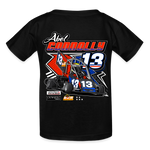 Abel Connolly | 2024 | Youth T-Shirt - black