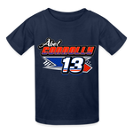 Abel Connolly | 2024 | Youth T-Shirt - navy