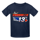 Abel Connolly | 2024 | Youth T-Shirt - navy