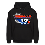 Abel Connolly | 2024 | Adult Hoodie - black