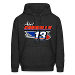 Abel Connolly | 2024 | Adult Hoodie - charcoal grey