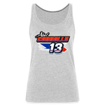 Abel Connolly | 2024 | Women's Tank - heather gray