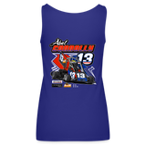 Abel Connolly | 2024 | Women's Tank - royal blue