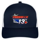 Abel Connolly | 2024 |  Baseball Cap - navy/white