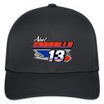 Abel Connolly | 2024 |  Baseball Cap - charcoal