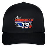 Abel Connolly | 2024 |  Baseball Cap - black