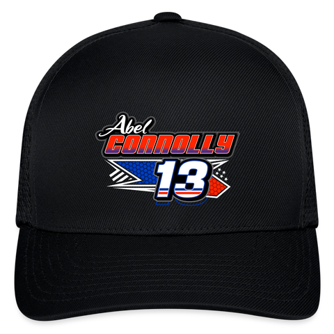 Abel Connolly | 2024 |  Baseball Cap - black