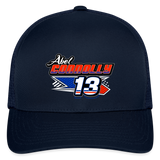 Abel Connolly | 2024 |  Baseball Cap - navy