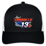 Abel Connolly | 2024 |  Baseball Cap - black/white