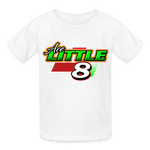 Ace Little | 2024 | Youth T-Shirt - white