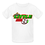 Ace Little | 2024 | Youth T-Shirt - white