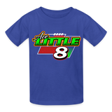 Ace Little | 2024 | Youth T-Shirt - royal blue