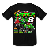 Ace Little | 2024 | Youth T-Shirt - black