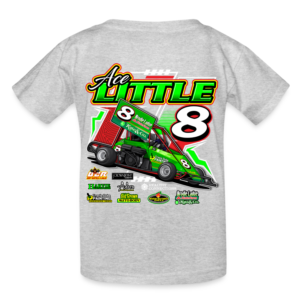 Ace Little | 2024 | Youth T-Shirt – Five Star Racewear