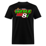 Ace Little | 2024 | Adult T-Shirt - black