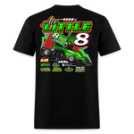 Ace Little | 2024 | Adult T-Shirt - black