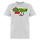 Ace Little | 2024 | Adult T-Shirt - heather gray