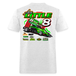 Ace Little | 2024 | Adult T-Shirt