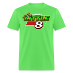 Ace Little | 2024 | Adult T-Shirt - kiwi