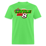 Ace Little | 2024 | Adult T-Shirt - kiwi