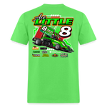 Ace Little | 2024 | Adult T-Shirt - kiwi