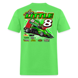 Ace Little | 2024 | Adult T-Shirt - kiwi