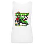 Ace Little | 2024 | Women's Tank - white