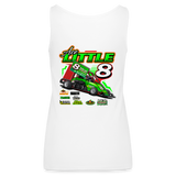 Ace Little | 2024 | Women's Tank - white