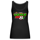 Ace Little | 2024 | Women's Tank - black