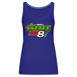 Ace Little | 2024 | Women's Tank - royal blue