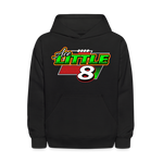 Ace Little | 2024 | Youth Hoodie - black